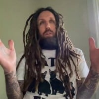 Brian 'Head' Welch