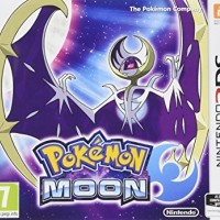 PokÃ©mon Moon