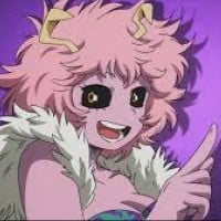 Mina Ashido