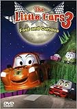 The Little Cars 3: Fast and Curious
