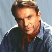 Dr. Alan Grant (Jurassic Park)