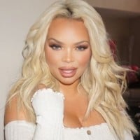 Trisha Paytas