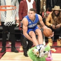 Aaron Gordon