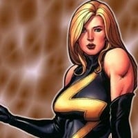 Ms. Marvel
