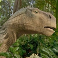 Iguanodon - Dinosaur