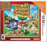 Animal Crossing: New Leaf