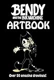 Bendy and the Ink Machine