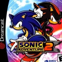 Sonic Adventure 2