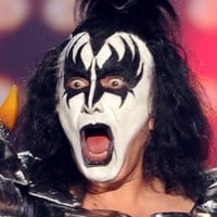 Gene Simmons (KISS)