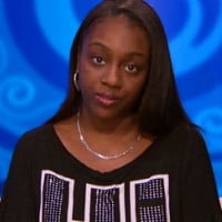 Da'Vonne Rogers - Big Brother 17