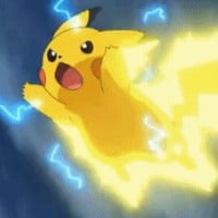Pikachu beats everybody