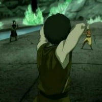 The Crossroads of Destiny - Avatar: The Last Airbender