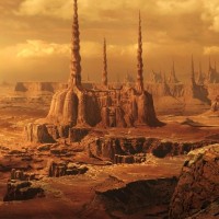 Geonosis