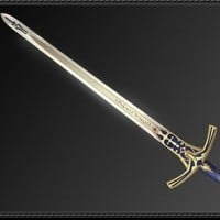 Excalibur - Fate Series