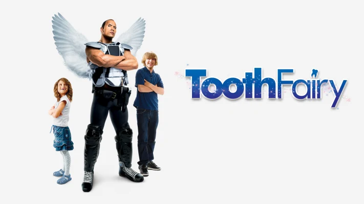 Tooth Fairy (2010)