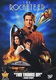 The Rocketeer