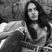Joan Baez