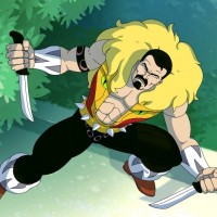 Kraven the Hunter
