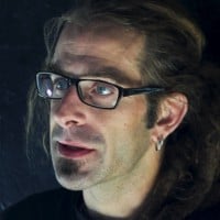 Randy Blythe (Lamb of God)
