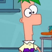 Ferb Fletcher
