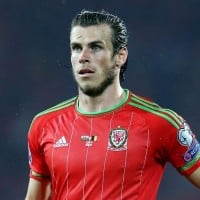 Gareth Bale 