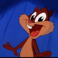 Skippy Squirrel - Animaniacs