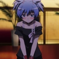 Nagisa Shiota - Assassination Classroom