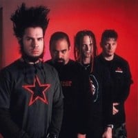 Static-X