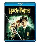 Harry Potter and the Chamber of Secrets