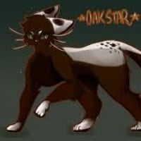Oakstar Banishing Kits and Still Goes to Starclan
