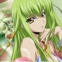 C.C. (Code Geass)