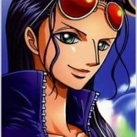 Nico Robin - One Piece