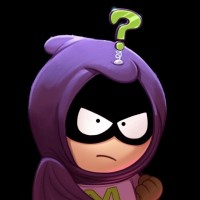 Mysterion