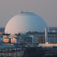 Ericsson Globe