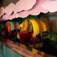 Peter Pan's Flight (Magic Kingdom)