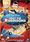 Meet the Robinsons