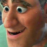 Dr. Phillip Sherman (Finding Nemo)