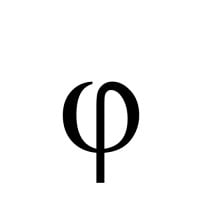 The Golden Ratio(Ï)