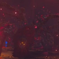 Calamity Ganon (Breath of the Wild)