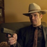 Raylan Givens (Justified)