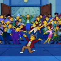 Marge vs. the Monorail (Season 4, 1993)