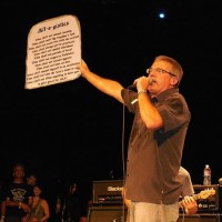 Milo Aukerman (Descendents)