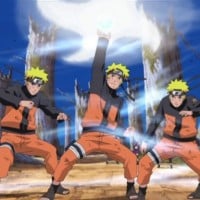 Wind Style: Rasen-Shuriken