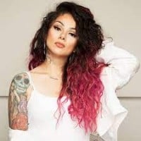 Snow Tha Product