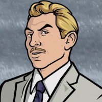 Ray Gillette (Archer)