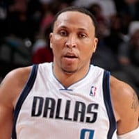 Shawn Marion