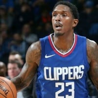 Lou Williams