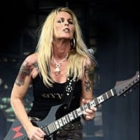 Lita Ford
