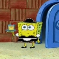 They treat you like a maid