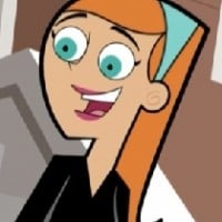 Jazz Fenton - Danny Phantom